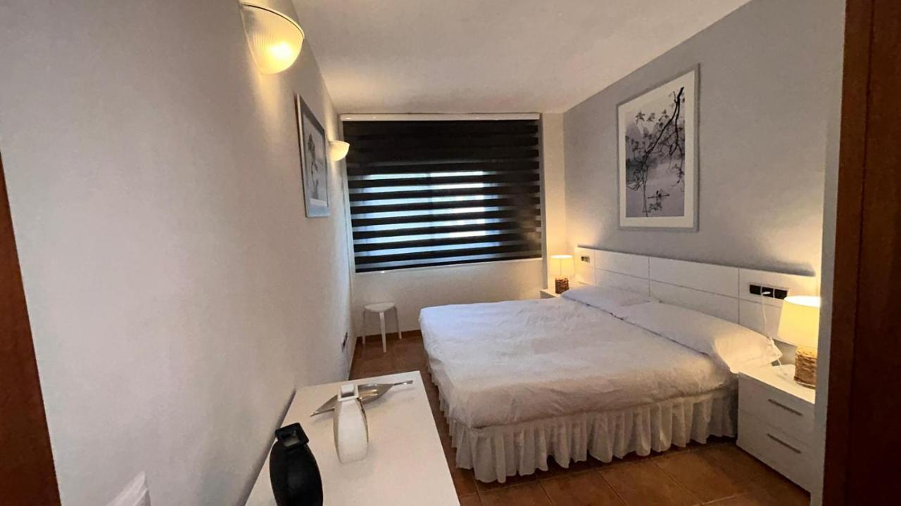 Apartamentos Los Tulipanes Salou Exteriér fotografie